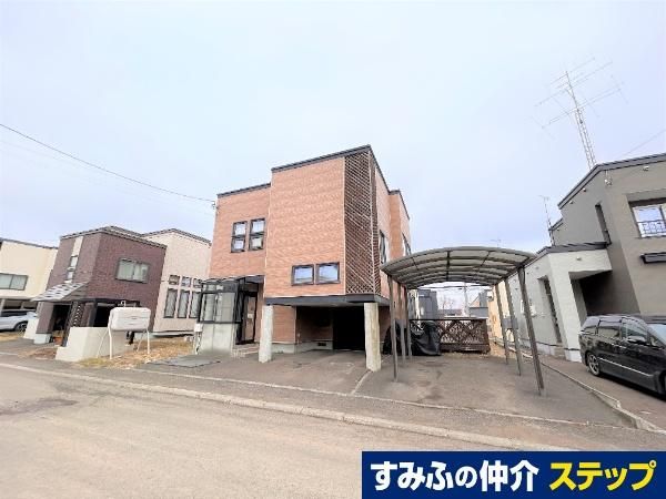 4LDK Detached House in Kitahiroshima, Hokkaido - 18.3 Million Yen - Thumbnail 3