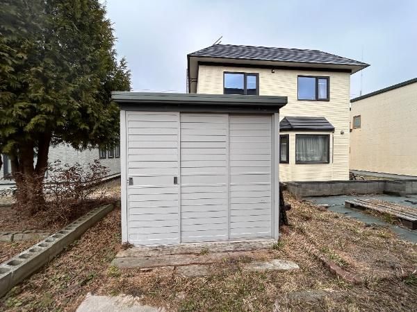 4LDK Detached House in Kitahiroshima, Hokkaido - 18.3 Million Yen - Thumbnail 4
