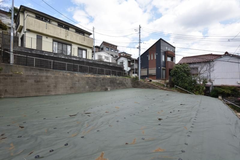Land for Sale in Asahi Ward, Yokohama – 180 m² Plot - Thumbnail 4