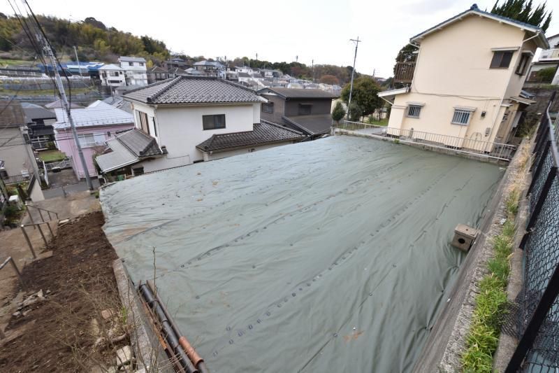Land for Sale in Asahi Ward, Yokohama – 180 m² Plot - Thumbnail 3