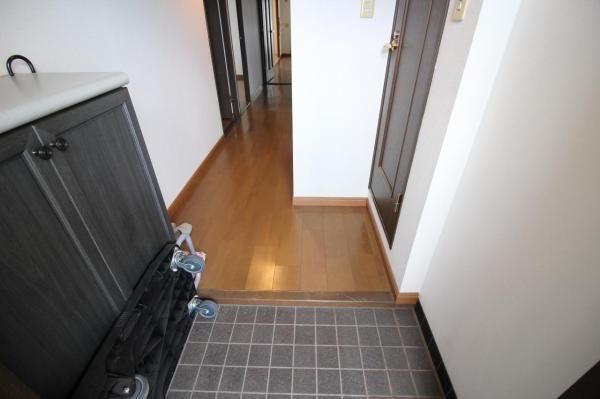 3LDK Apartment for Sale in Tsuchiura, Ibaraki - 61.62m2 - Thumbnail 4