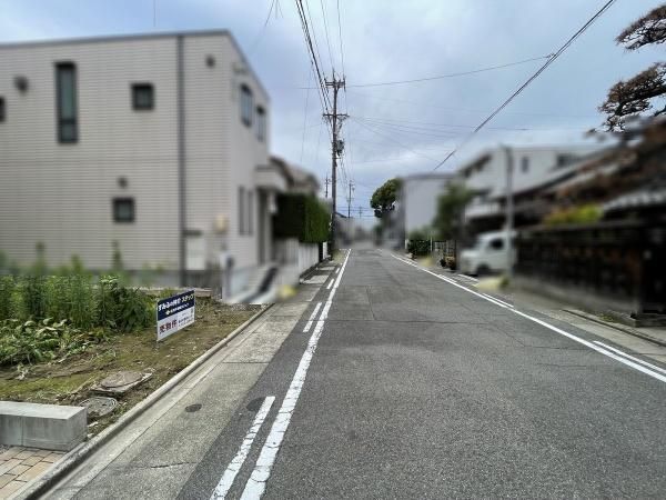 Land for Sale in Nagoya Nakamura Ward near Nisseki Station - Thumbnail 4
