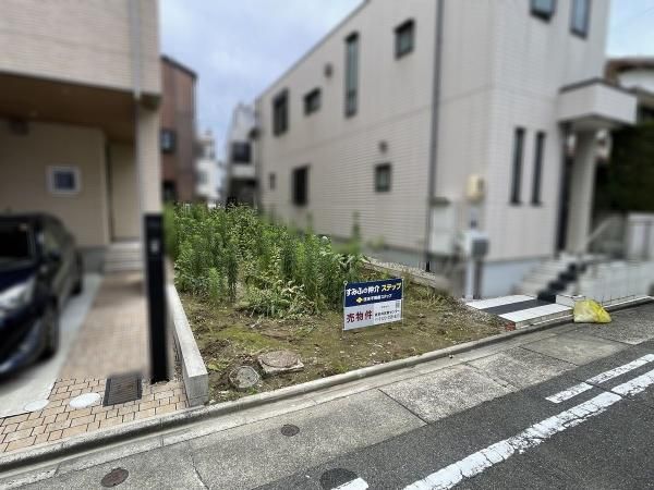 Land for Sale in Nagoya Nakamura Ward near Nisseki Station - Thumbnail 3