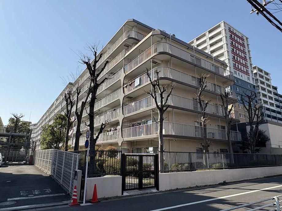 Newly Renovated 3LDK Apartment in Kawasaki, Kanagawa - Thumbnail 3