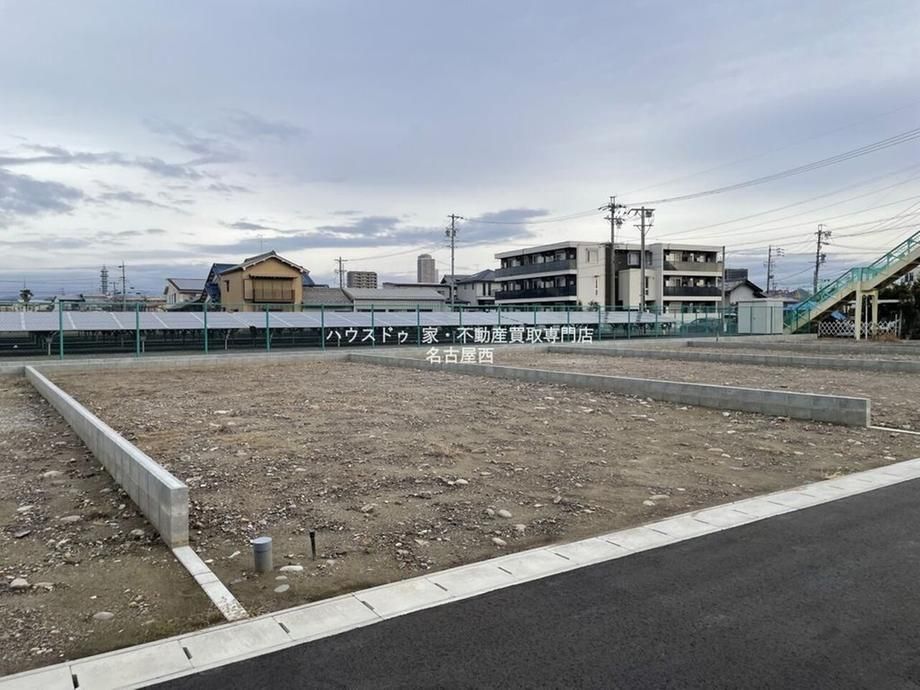 212.67 sqm Land for Sale in Rokujo Minami, Gifu City - Thumbnail 4