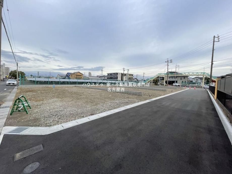 212.67 sqm Land for Sale in Rokujo Minami, Gifu City - Thumbnail 2