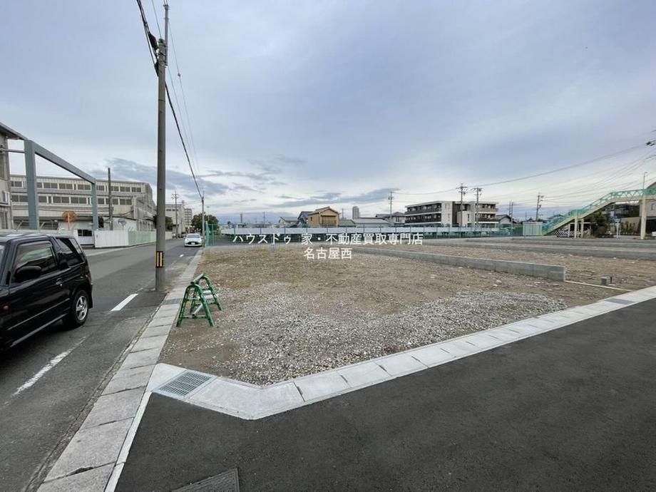 212.67 sqm Land for Sale in Rokujo Minami, Gifu City - Thumbnail 3