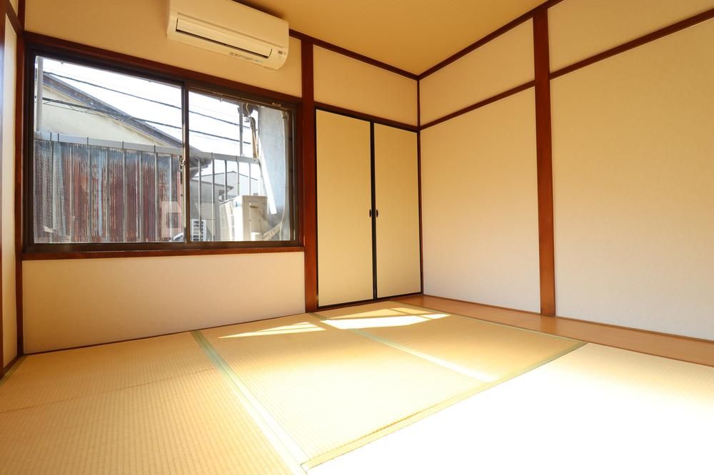 2LDK Used House in Ukyo Ward, Kyoto for 13.8 Million Yen - Thumbnail 3