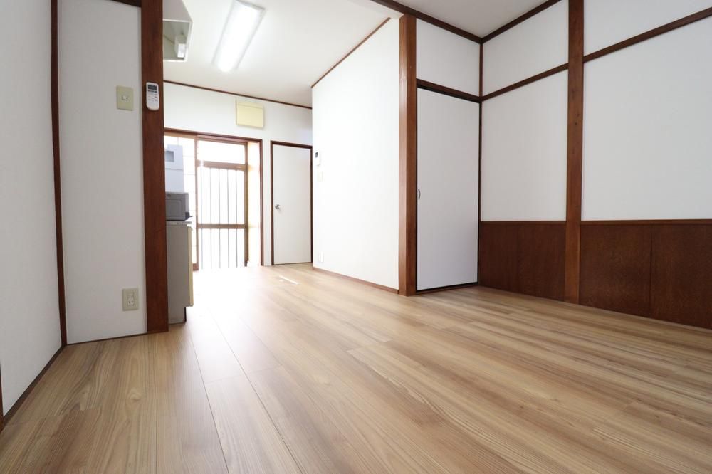 2LDK Used House in Ukyo Ward, Kyoto for 13.8 Million Yen - Thumbnail 4