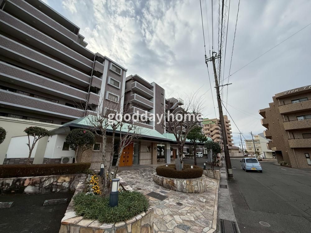 4LDK Apartment for Sale in Miyazaki City, 75.89 sqm - Thumbnail 2