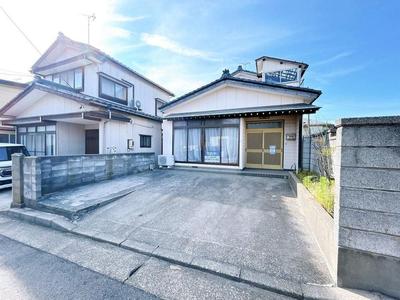 3LDK Renovated House in Higashi-ku, Niigata - 16,990,000 Yen — House, Higashi, Niigata