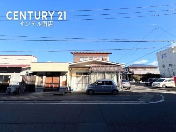 62 Tsubo Corner Land for Sale in Higashiomiyasanchome, Miyazaki City - Thumbnail 3