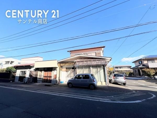 62 Tsubo Corner Land for Sale in Higashiomiyasanchome, Miyazaki City - Thumbnail 2