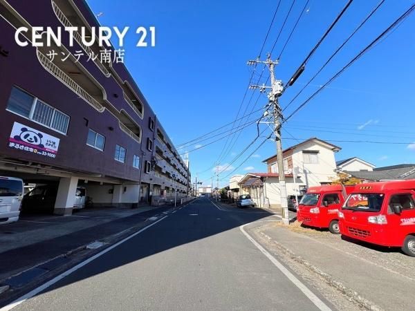 62 Tsubo Corner Land for Sale in Higashiomiyasanchome, Miyazaki City - Thumbnail 4