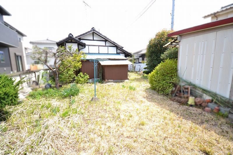 3DK Used House for Sale in Akishima, Tokyo - 44.62m2 - Thumbnail 3