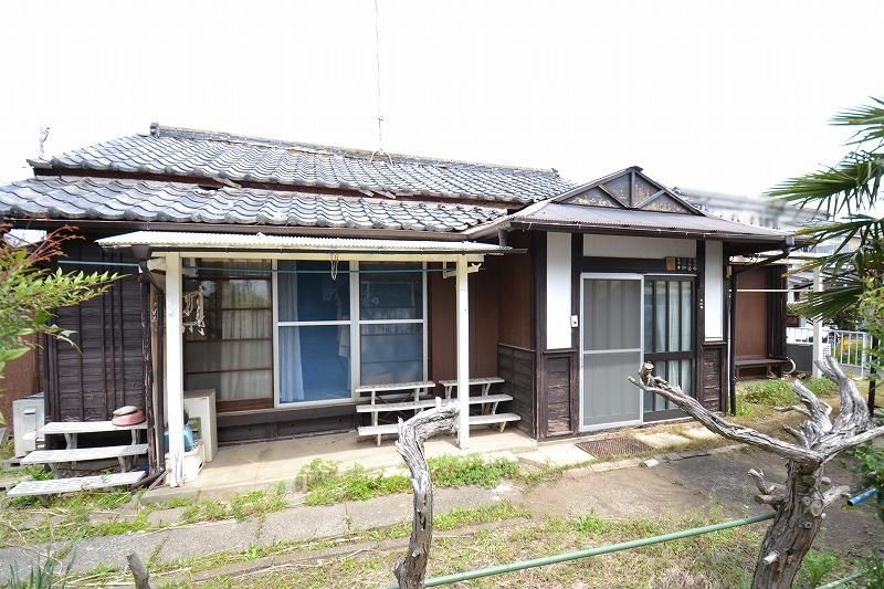3DK Used House for Sale in Akishima, Tokyo - 44.62m2 - Thumbnail 2