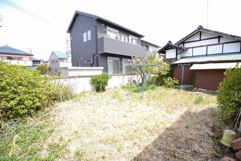 3DK Used House for Sale in Akishima, Tokyo - 44.62m2 - Thumbnail 4