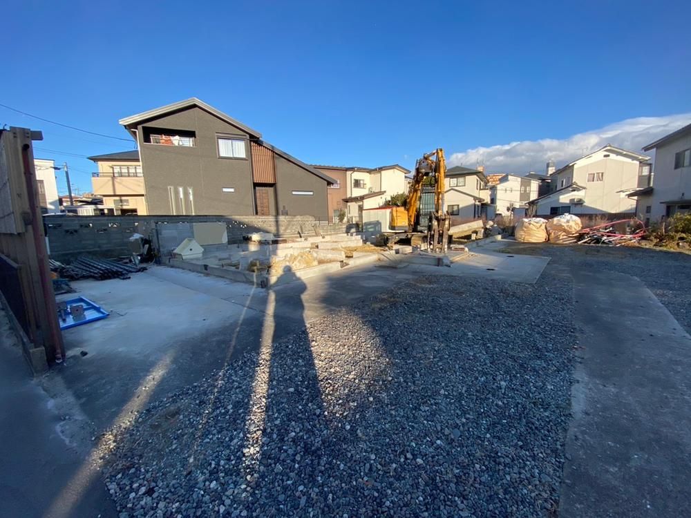 Building Land for Sale in Kaisai, Koriyama City, Fukushima - Thumbnail 3
