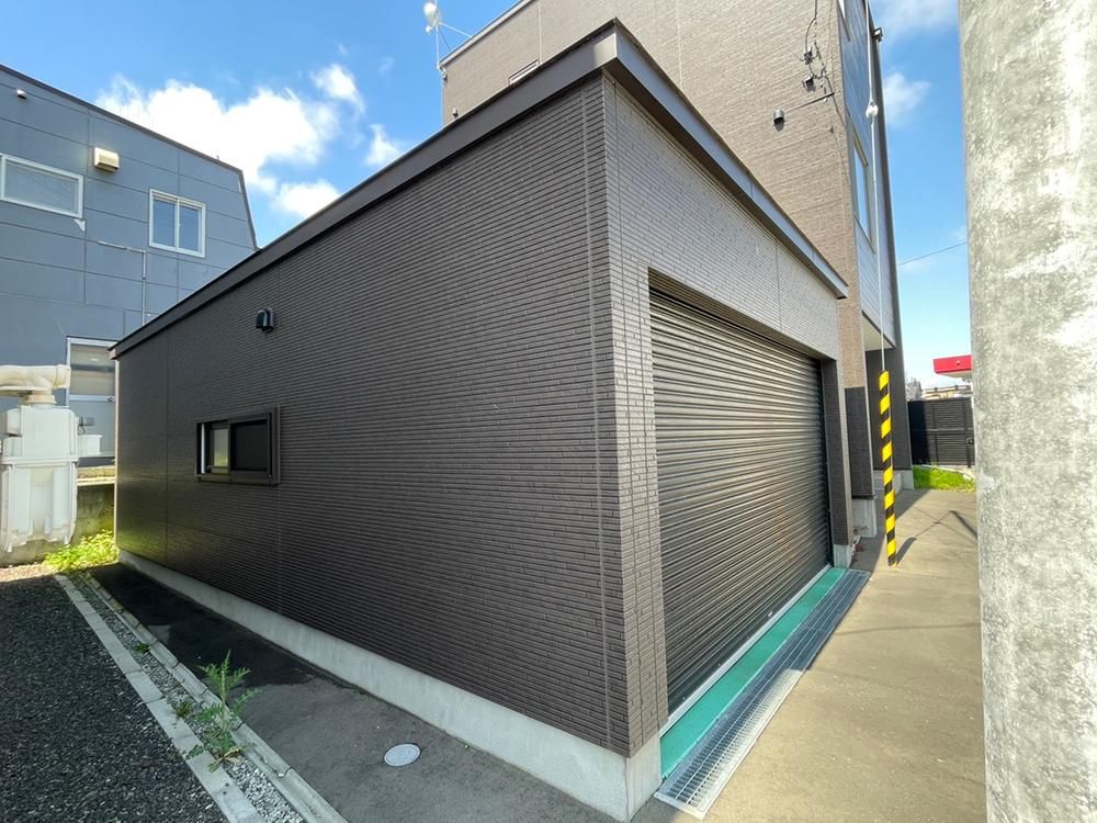 3LDK House for Sale in Shiroishi-ku, Sapporo - Thumbnail 4