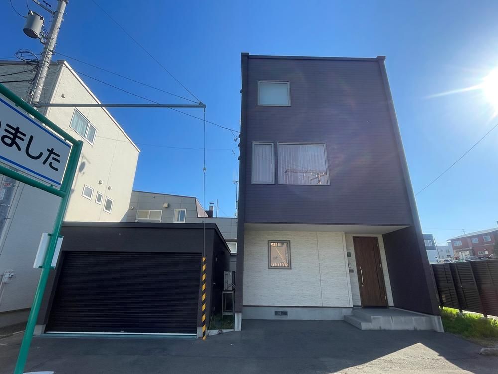 3LDK House for Sale in Shiroishi-ku, Sapporo - Thumbnail 3