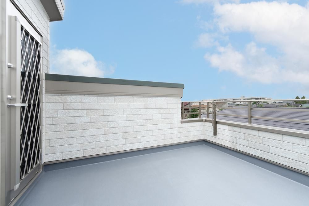 Land for Sale in Hiyoshi Honcho, Yokohama - 92.99 sqm - Thumbnail 4