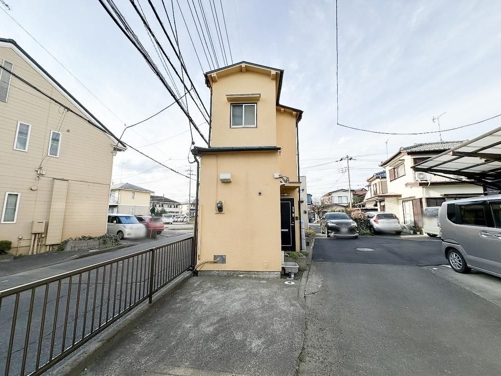 Detached House for Sale in Hachioji, Tokyo - 1DK, 630万円 - Thumbnail 4