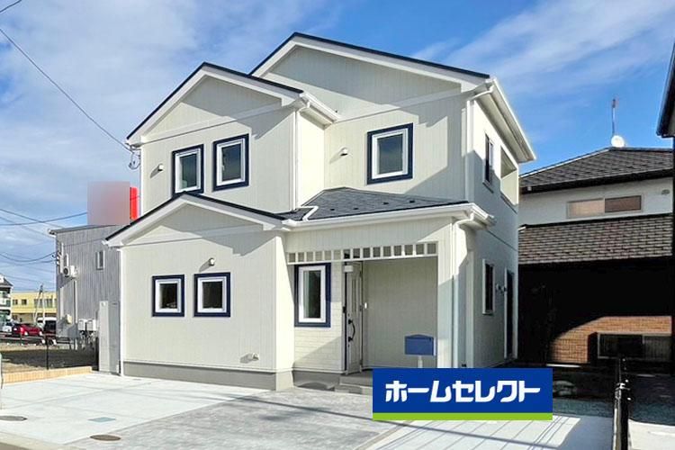 New 4LDK House in Sendai Aoba Ward - 105.98m2 - Thumbnail 2