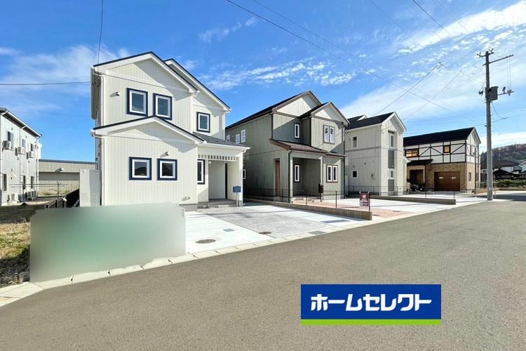 New 4LDK House in Sendai Aoba Ward - 105.98m2 - Thumbnail 3