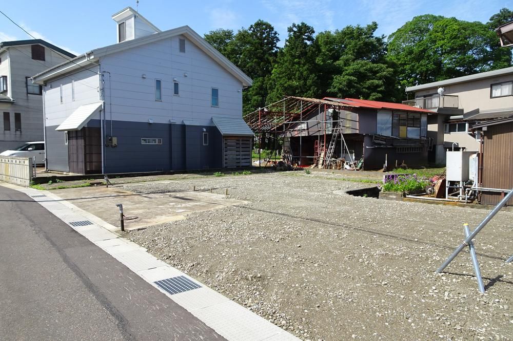 Land for Sale in Joetsu, Niigata - 229 sqm Corner Lot - Thumbnail 4