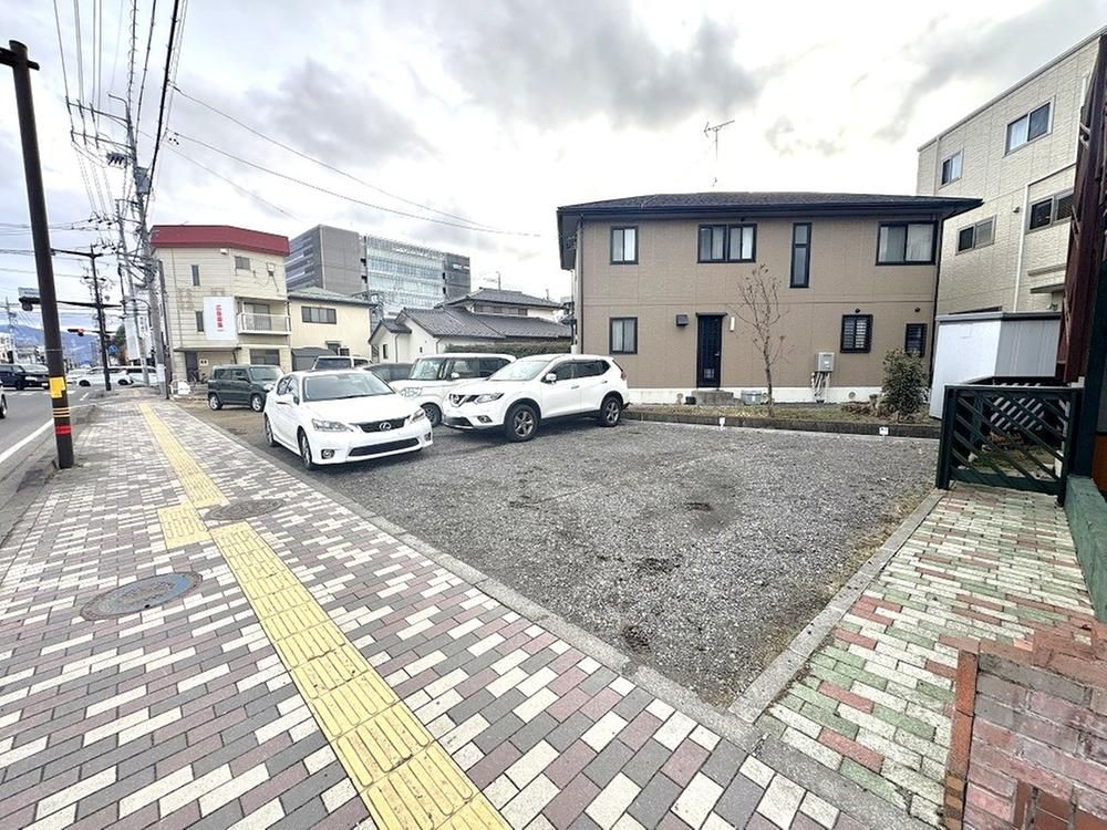 Land for Sale in Wakasato, Nagano City – 81m2 Plot Near Station - Thumbnail 2