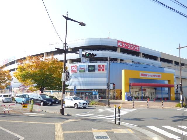Land for Sale in Wakasato, Nagano City – 81m2 Plot Near Station - Thumbnail 4