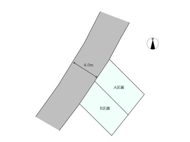 Land for Sale in Hiyoshi Honcho, Kohoku Ward, Yokohama - Thumbnail 3