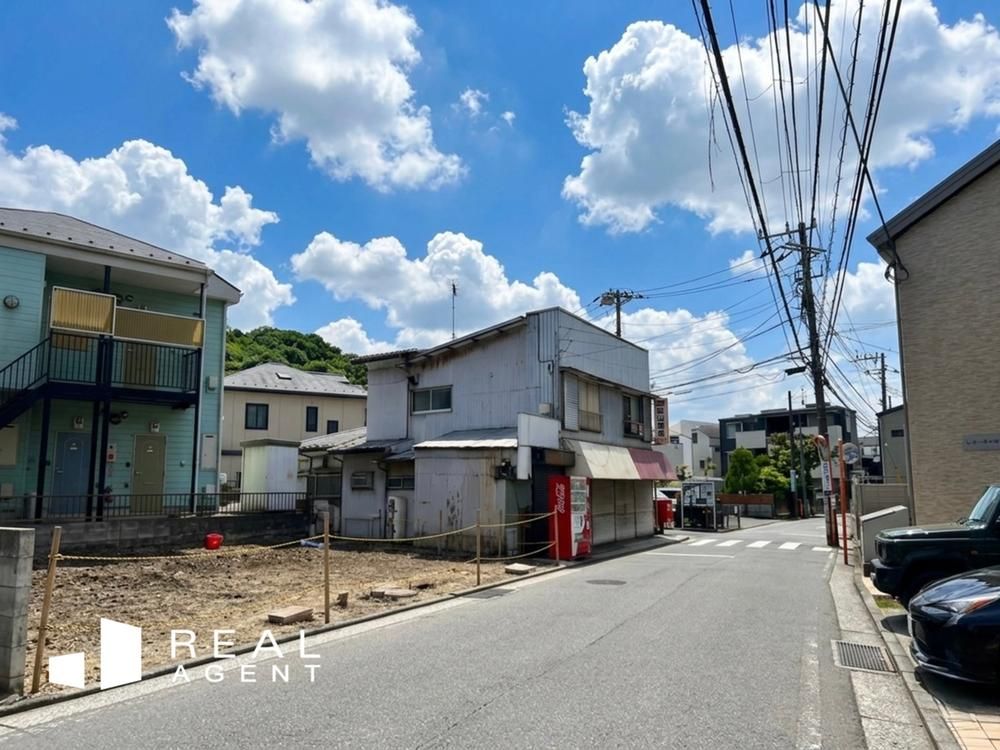 Land for Sale in Hiyoshi Honcho, Kohoku Ward, Yokohama - Thumbnail 2