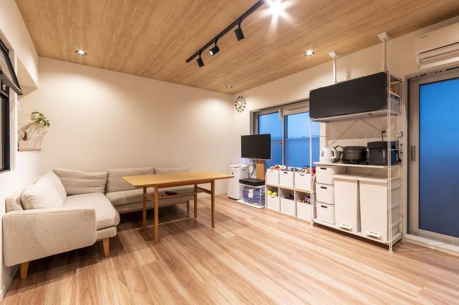 2LDK Apartment for Sale in Miyamae, Kawasaki City - Thumbnail 2