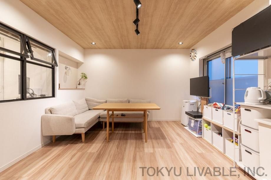 2LDK Apartment for Sale in Miyamae, Kawasaki City - Thumbnail 3