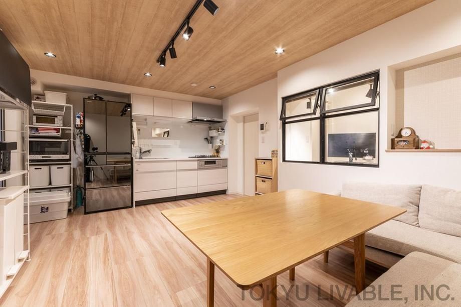 2LDK Apartment for Sale in Miyamae, Kawasaki City - Thumbnail 4