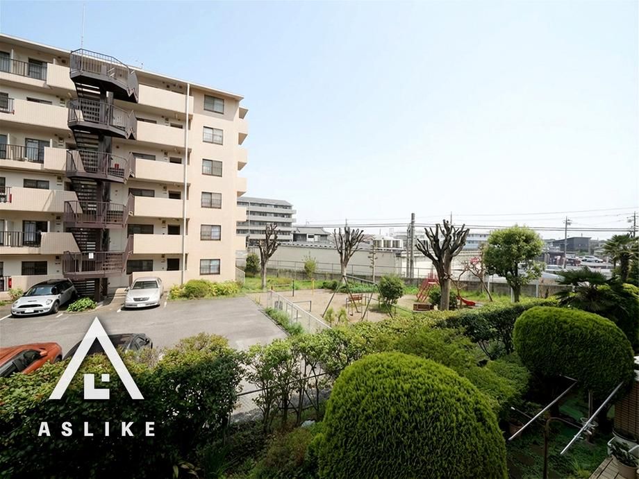 3LDK Apartment for Sale in Matsudo, Chiba Near Motoyama Station - Thumbnail 2