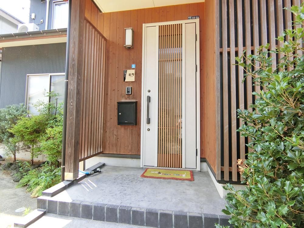 4LDK House in Kasugayama-cho, Joetsu City, Niigata - Thumbnail 4
