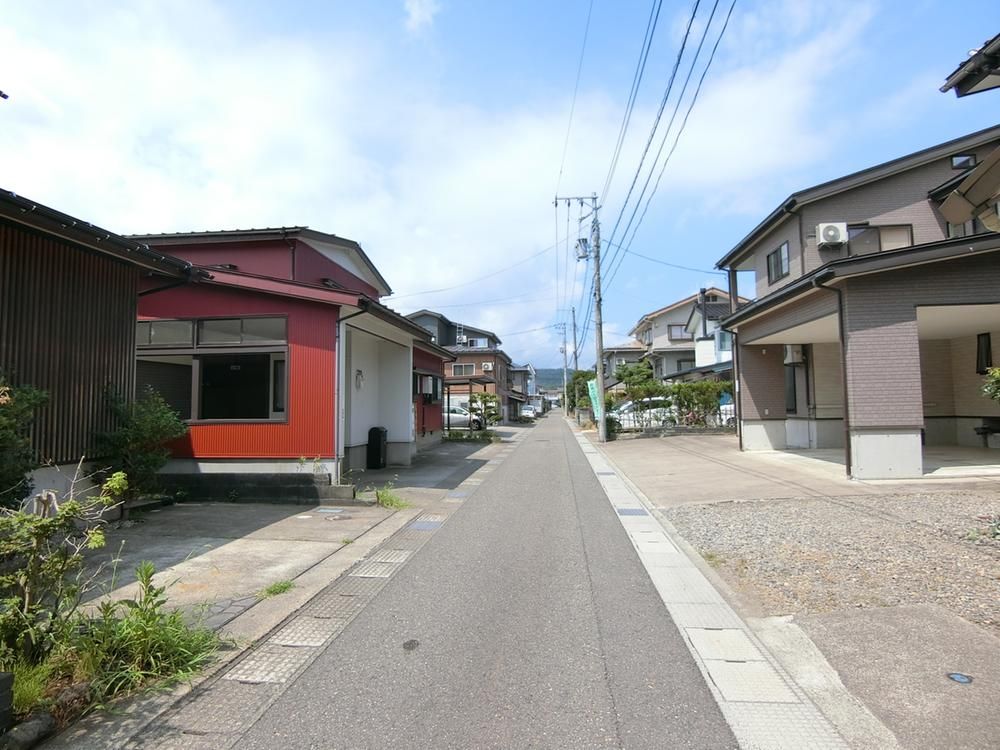 4LDK House in Kasugayama-cho, Joetsu City, Niigata - Thumbnail 3