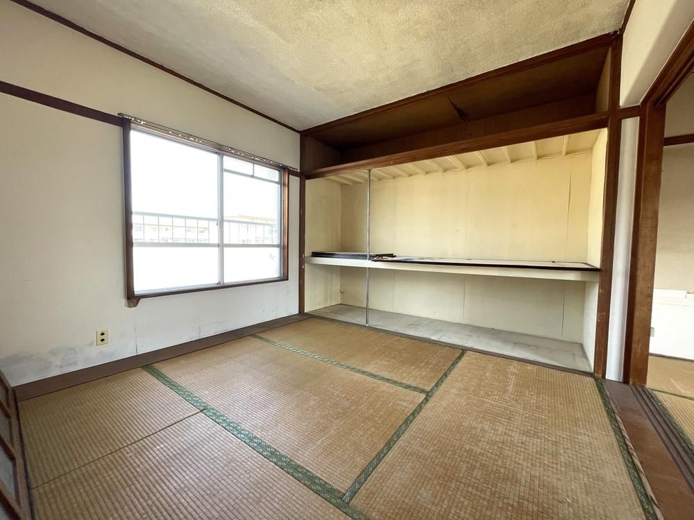 3DK Apartment for Sale in Saitama City, 49.3 sqm - Thumbnail 3
