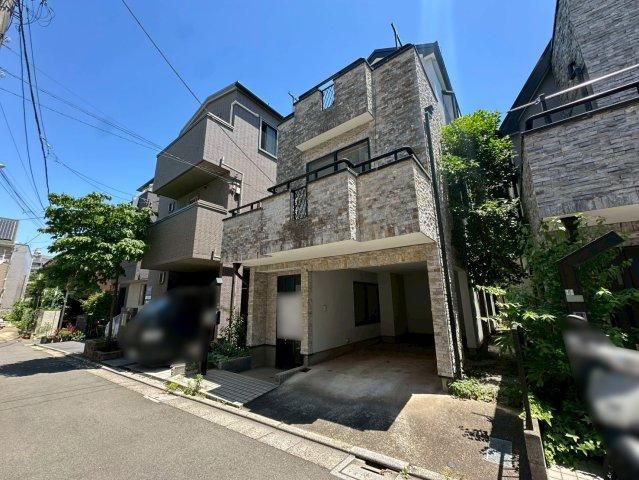 Land for Sale in Setagaya, Tokyo - 67.6 sqm - Thumbnail 3