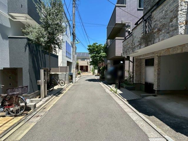 Land for Sale in Setagaya, Tokyo - 67.6 sqm - Thumbnail 4