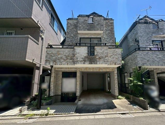 Land for Sale in Setagaya, Tokyo - 67.6 sqm - Thumbnail 2