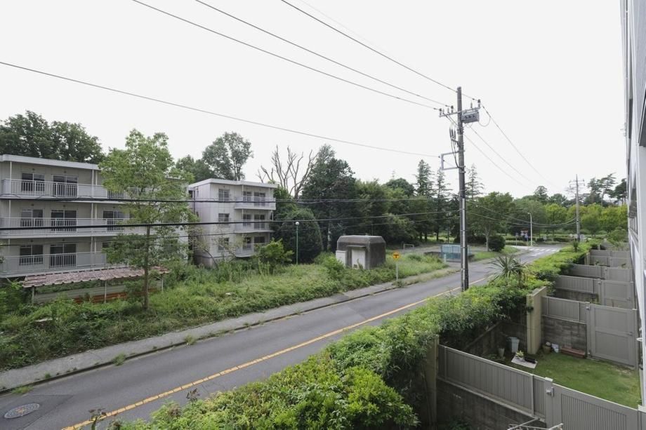 3LDK Apartment for Sale in Tsukuba, Ibaraki – 102.34 sqm - Thumbnail 2