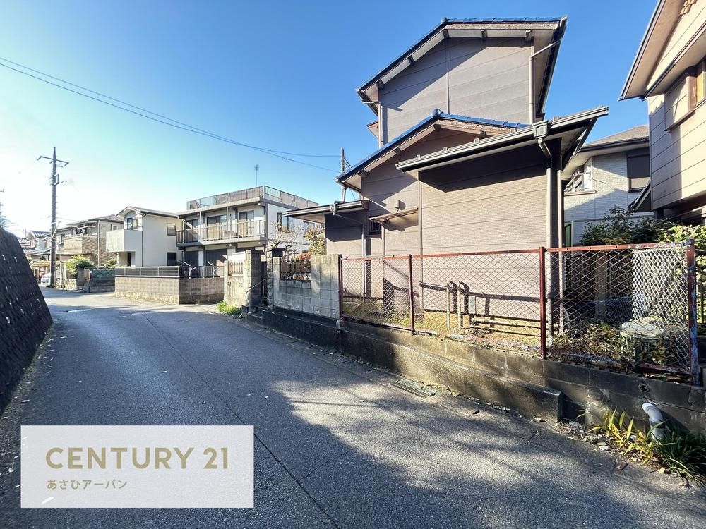 Land for Sale in Hoshikuki-cho, Chiba City - 132.06 m² - Thumbnail 4