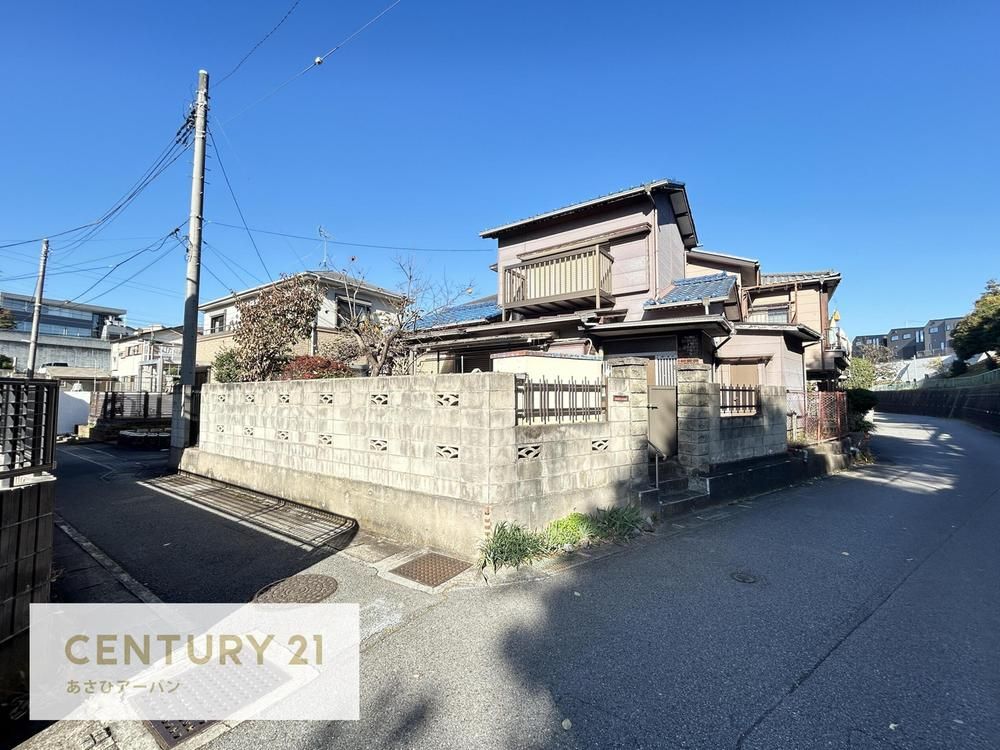 Land for Sale in Hoshikuki-cho, Chiba City - 132.06 m² - Thumbnail 2
