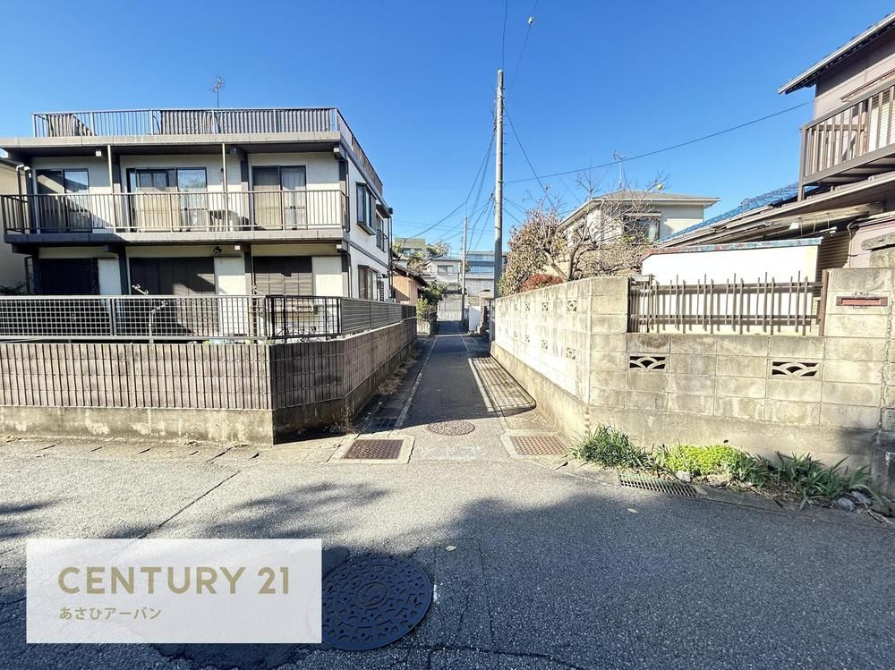 Land for Sale in Hoshikuki-cho, Chiba City - 132.06 m² - Thumbnail 3