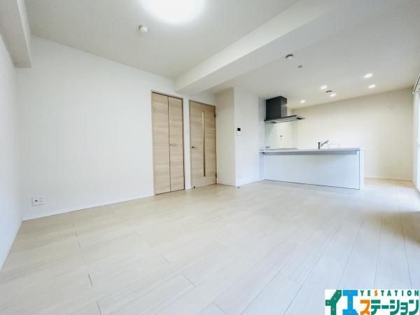 Renovated 2LDK Apartment in Sendai Aoba Ward for 17.6 Million Yen - Thumbnail 3