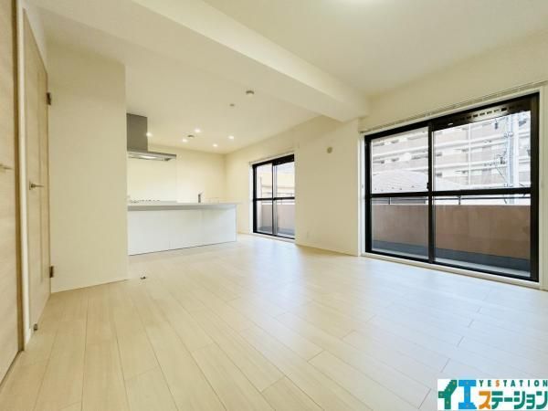 Renovated 2LDK Apartment in Sendai Aoba Ward for 17.6 Million Yen - Thumbnail 4