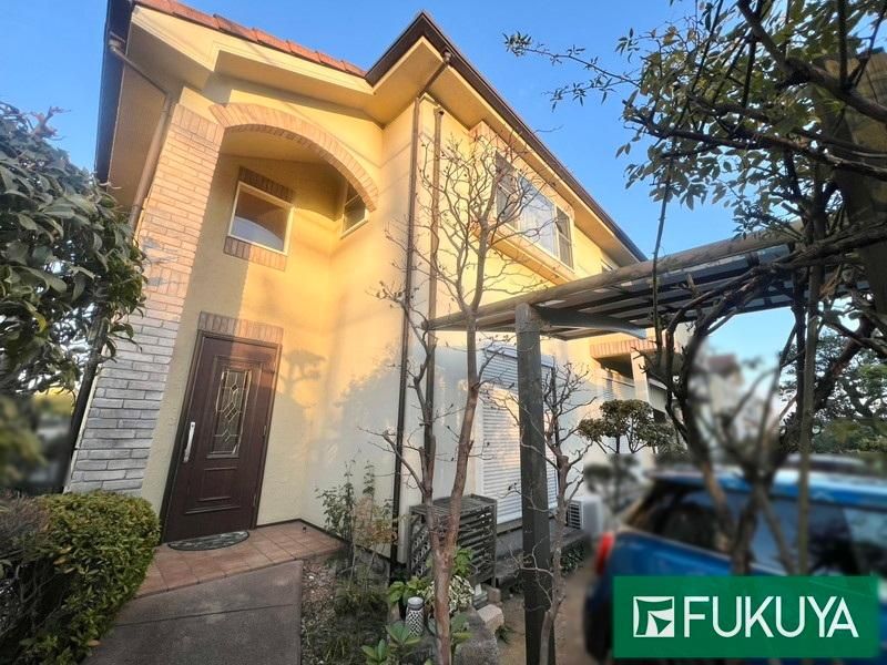 4LDK House for Sale in Kashiba, Nara - 10 Min Walk to Nijō Station - Thumbnail 4